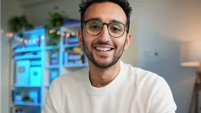 Ali Abdaal